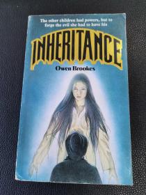 inheritance