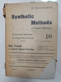 synthetic methods10