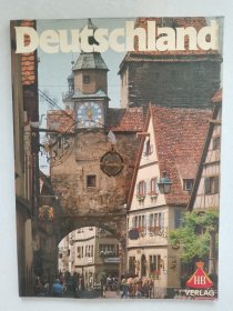 deutschland（德国画册）