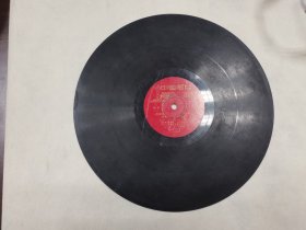 60年代黑胶唱片铜管乐《行军歌》等