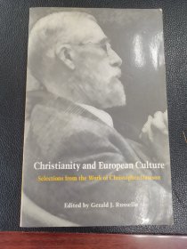 christianity and european culture