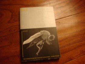 Fly - The Unsung Hero of 20th Century Science