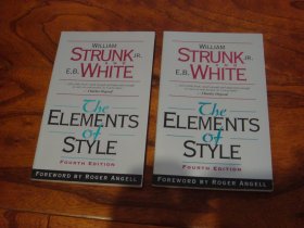 The Elements of Style