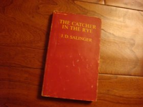 The Catcher in the Rye