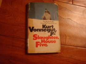 Slaughter House Five