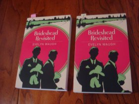 Brideshead Revisited