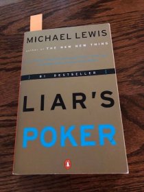 Liar's Poker