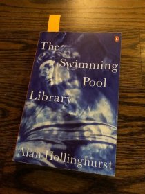 The Swimming Pool Library