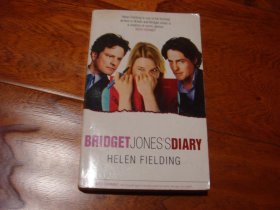 Bridget Jones's Diary