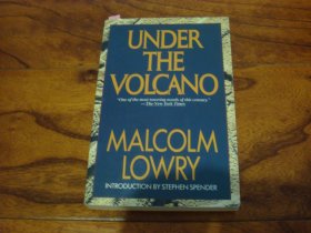 Under the Volcano