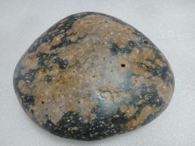天然奇石原石  陨石摆件 767克（天然原石 、文玩）（包邮）