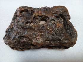 外蒙石陨石（ 天然原石）