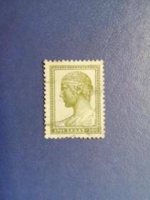 外国邮票   希腊邮票 1955年  雕塑,文物  （信销邮票）