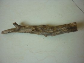 海南奇楠沉香（4）