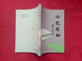小说探骊