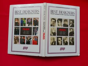 BEST DESIGNERS 90-91