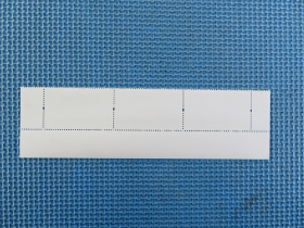 2015-17《西藏自治区成立五十周年》邮票：面值3.6 元：一套邮票 ：接近十品：：带色标