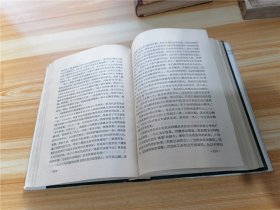中国当代少数民族文学史稿（精装本）