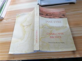 JANE EYRE（英文版简爱）