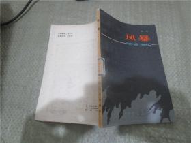 风暴（现代诗）