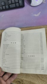 薛氏祖传秘方 【实物图 原主人加了些 手抄药方或医案】