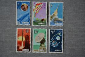 T108航天邮票