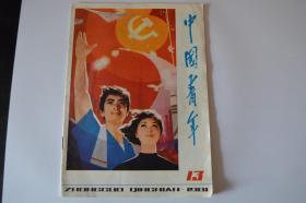 中国青年 1981-13