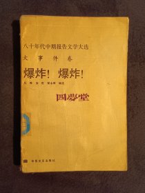 《爆炸!爆炸!》（DS）