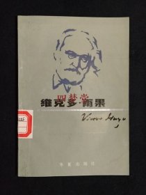 《维克多・雨果》（DS）