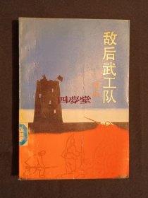 《敌后武工队》（DS）