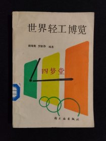 《世界轻工博览》（DS）