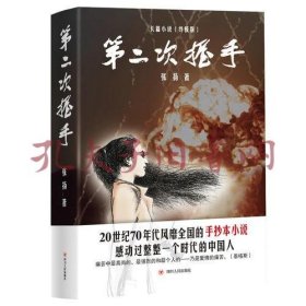 《第二次握手（终极版）》