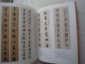 何绍基、戴熙、董其昌、陈继儒、刘墉、弘仁、董邦达、赵之谦、李世倬、钱维城、文征明、陆治、吕纪、李鸿章、李鱓、石涛、王翚、王杰、翁同龢、王时敏、左宗棠、等《中国古代书画》大16开书法集、画集、书画集
