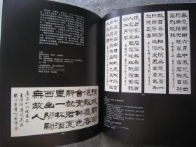 陆俨少、溥儒、齐白石、吴昌硕、徐悲鸿、谢稚柳、于右任、张大千、朱屺瞻、亚明、颜伯龙、叶浅予、王震、吴作人、萧谦中、启功、钱松岩、宋文治、唐云、蒲华、黄宾虹、弘一法师、黄胄、李可染、李苦禅、刘炳森、刘继卣、傅抱石、冯超然、崔子范、程十发、陈半丁、董寿平、等近现代名家《中国近现代书画日场》大16开版本画集、书法集、书画集