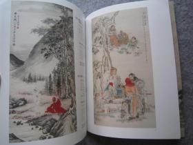 石鲁、丁衍庸、胡佩衡、黄宾虹、溥儒、钱慧安、齐白石、唐云、王雪涛、吴昌硕、吴榖祥、吴观岱、吴冠中、吴湖帆、萧谦中、张大千、徐悲鸿、张书旂、钱瘦铁、钱松岩、任颐、申石伽、黄山寿、贾又福、江寒汀、林纾、倪田、溥佺、陈半丁、陈树人、程十发、程璋、等名家《春讯--亚洲重要私人珍藏》大16开版本画集、书画集、作品集