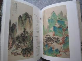 石鲁、丁衍庸、胡佩衡、黄宾虹、溥儒、钱慧安、齐白石、唐云、王雪涛、吴昌硕、吴榖祥、吴观岱、吴冠中、吴湖帆、萧谦中、张大千、徐悲鸿、张书旂、钱瘦铁、钱松岩、任颐、申石伽、黄山寿、贾又福、江寒汀、林纾、倪田、溥佺、陈半丁、陈树人、程十发、程璋、等名家《春讯--亚洲重要私人珍藏》大16开版本画集、书画集、作品集
