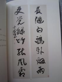 于右任书法集《一代草圣于右任--著录作品专场》大16开版本