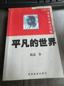 《平凡的世界》。