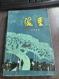 《流星》。