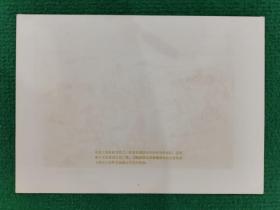 《第二届全国美术展览会作品选》-收听工农牧联盟藏语节目