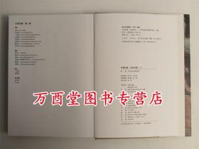 云冈石窟(1)(精)/中国石窟 第一卷 不含敦煌莫高窟 克孜尔石窟 龙门 安西榆林窟 天水麦积山 巩县石窟寺 永靖炳灵寺