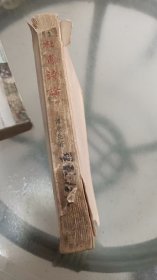 杜甫诗论