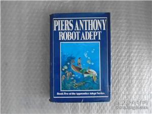 piers,anthony,robot,adept.