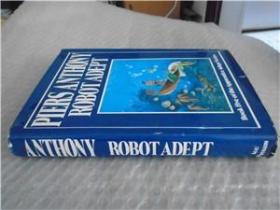 piers,anthony,robot,adept.