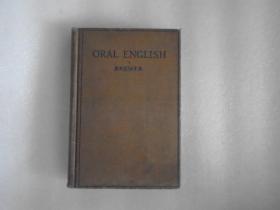 oral,englieh