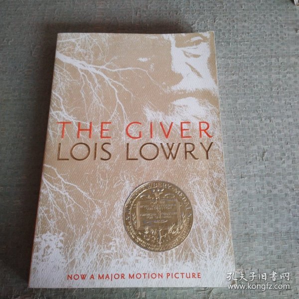 The Giver