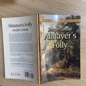 Almayer's Folly