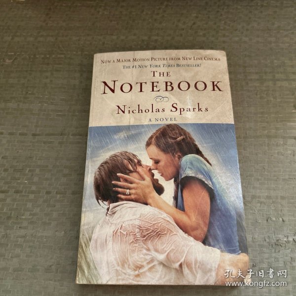 The Notebook