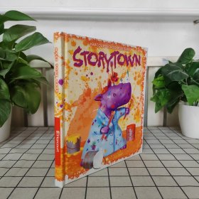Storytown（精装）