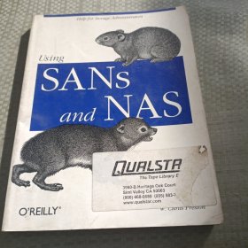 Using Sans and NAS